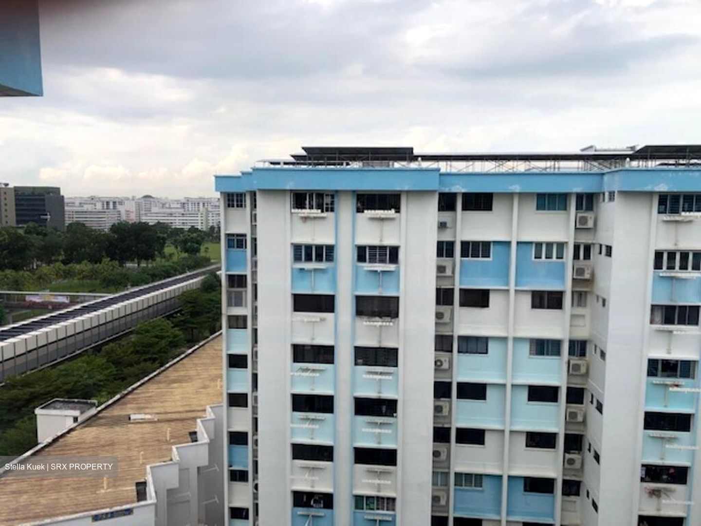 Blk 751 Yishun Street 72 (Yishun), HDB 4 Rooms #446422181